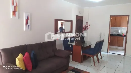 Apartamento com 3 Quartos para alugar, 75m² no Jardim Primavera, Jacareí