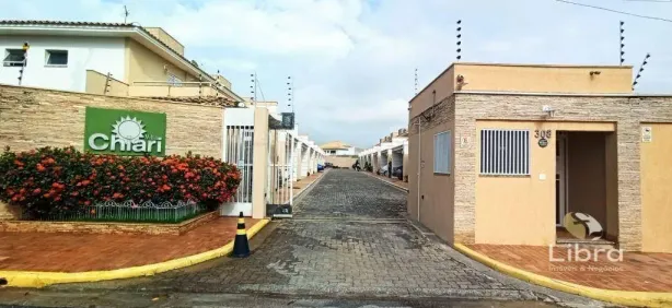 Casa de Condomínio com 3 Quartos para alugar, 144m² no Jardim Pagliato, Sorocaba