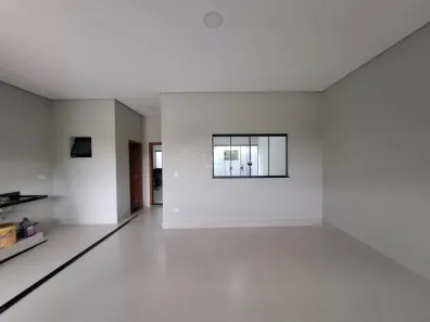 Casa com 2 Quartos à venda, 150m² no Água Branca, Piracicaba