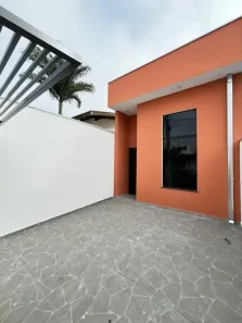 Casa com 2 Quartos à venda, 64m² no Residencial Parque das Palmeiras, Pindamonhangaba