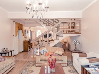 Casa com 3 Quartos à venda, 176m² no Centro, Pelotas
