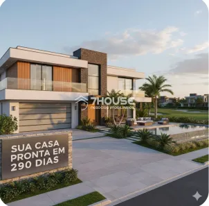 Casa de Condomínio com 3 Quartos à venda, 155m² no Betel, Paulínia