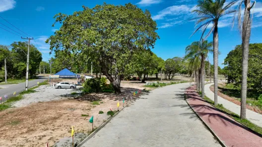 Lote/Terreno à venda, 150m² no Jandaiguaba, Caucaia