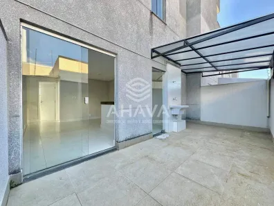 Apartamento com 3 Quartos à venda, 100m² no Vila Cloris, Belo Horizonte