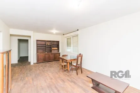 Apartamento com 3 Quartos para alugar, 118m² no Rio Branco, Porto Alegre