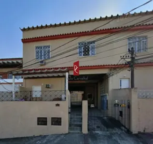 Apartamento com 1 Quarto para alugar, 36m² no Irajá, Rio de Janeiro