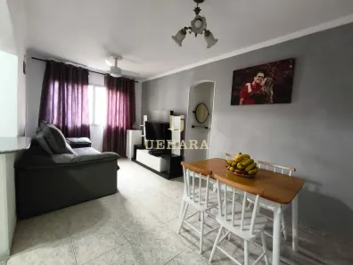 Apartamento com 1 Quarto à venda, 48m² no Lauzane Paulista, São Paulo
