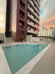 Apartamento com 4 Quartos à venda, 196m² no Tirol, Natal