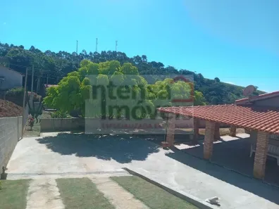 Fazenda/Sítio com 2 Quartos à venda, 1300m² no , Paraibuna