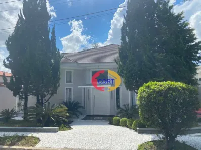 Casa de Condomínio com 3 Quartos à venda, 541m² no Arujázinho I, II e III, Arujá