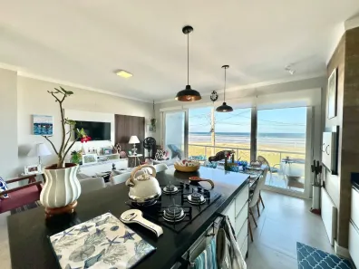 Sobrado com 3 Quartos à venda, 120m² no XANGRI-LÁ, Xangri-lá