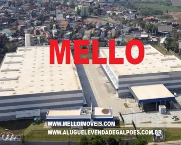 Galpão/Depósito/Armazém para alugar, 18000m² no Aeroporto, Guarulhos