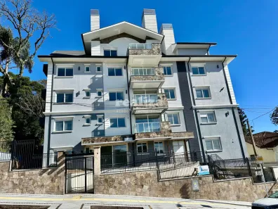 Apartamento com 2 Quartos à venda, 84m² no Centro, Canela