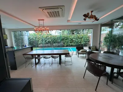 Casa de Condomínio com 4 Quartos à venda, 360m² no Chapada, Manaus