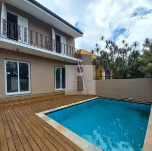Casa de Condomínio com 3 Quartos à venda, 221m² no Caminhos de San Conrado (Sousas), Campinas