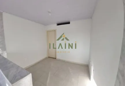 Apartamento com 1 Quarto para alugar, 25m² no Rio Pequeno, Camboriú