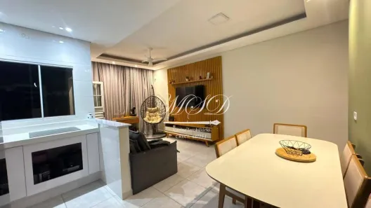 Casa com 2 Quartos à venda, 58m² no Vila Zezé, Jacareí