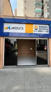 Ponto Comercial para alugar, 23m² no Praia de Itaparica, Vila Velha
