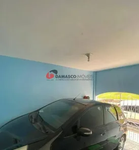 Sobrado com 3 Quartos à venda, 10m² no Santa Paula, São Caetano do Sul