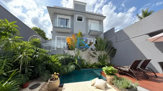 Casa com 3 Quartos à venda, 217m² no Giardino D' Itália, Itatiba