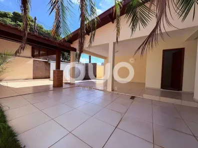 Casa com 3 Quartos à venda, 197m² no Parque Santa Cecília, Piracicaba
