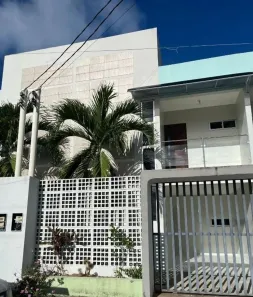 Casa com 2 Quartos para alugar, 95m² no Serraria, Maceió