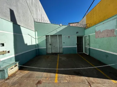 Imóvel Comercial com 3 Quartos à venda, 91m² no Vila Seixas, Ribeirão Preto