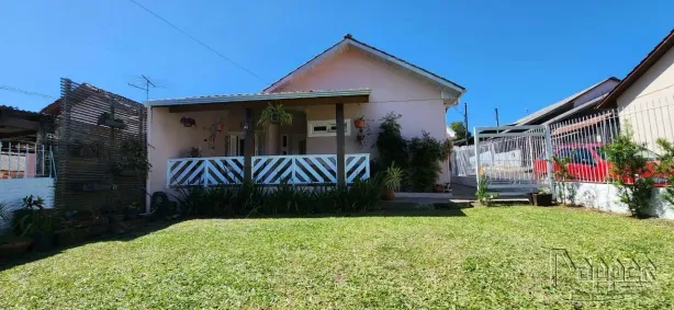 Casa com 3 Quartos à venda, 168m² no Vila Nova, Novo Hamburgo