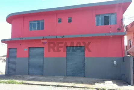 Imóvel Comercial à venda, 220m² no Vila Sao Francisco, Registro