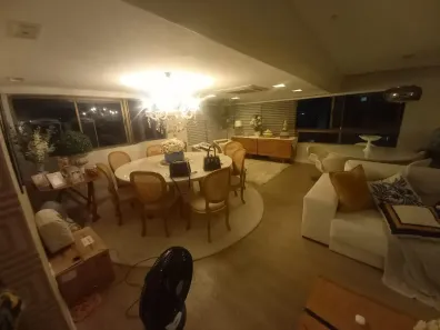 Apartamento com 4 Quartos à venda, 347m² no Madalena, Recife