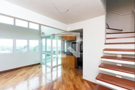 Apartamento com 2 Quartos à venda, 60m² no Indianópolis, São Paulo