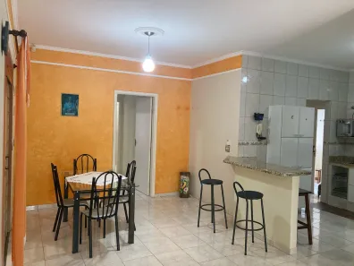 Casa com 2 Quartos à venda, 117m² no Villa Real, Franca