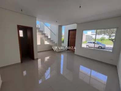 Casa de Condomínio com 3 Quartos à venda, 157m² no Loteamento Dinorá Rosa, Sorocaba