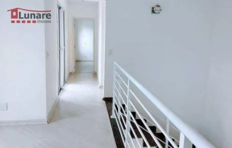 Apartamento com 4 Quartos à venda, 145m² no Vila Oliveira, Mogi das Cruzes