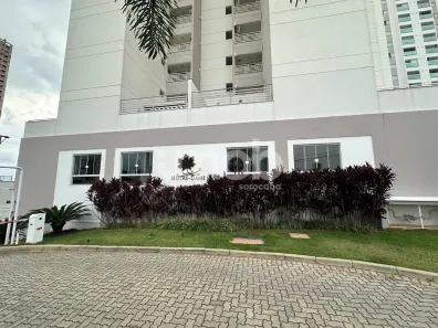 Apartamento com 3 Quartos à venda, 93m² no Parque Campolim, Sorocaba