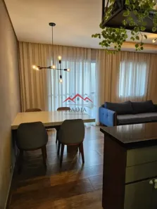 Apartamento com 3 Quartos à venda, 92m² no Engordadouro, Jundiaí