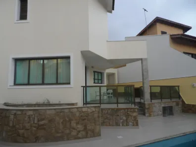 Sobrado com 4 Quartos à venda, 350m² no Jardim Franca, São Paulo