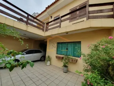 Sobrado com 3 Quartos à venda, 260m² no Santana, São Paulo