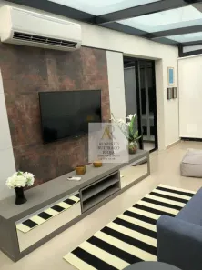 Apartamento com 1 Quarto para venda ou aluguel, 56m² no Vila Olímpia, São Paulo