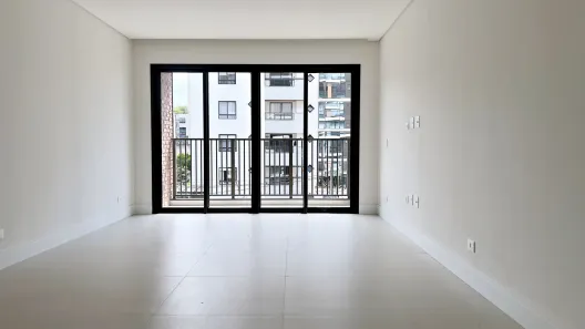 Apartamento com 3 Quartos à venda, 132m² no Bigorrilho, Curitiba