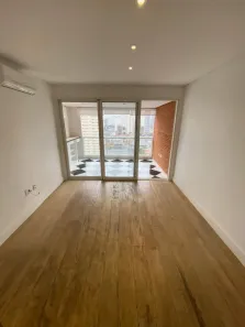 Apartamento com 1 Quarto para alugar, 61m² no Itaim Bibi, São Paulo
