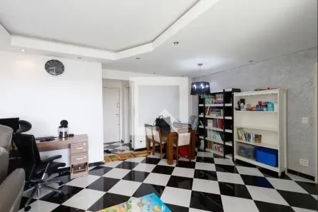 Apartamento com 2 Quartos à venda, 107m² no Santana, São Paulo