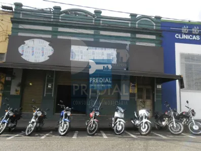 Ponto Comercial à venda, 319m² no Centro, São Carlos