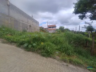 Lote/Terreno à venda, 180m² no Campinho da Serra I, Serra