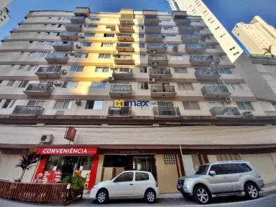 Apartamento com 2 Quartos para alugar, 55m² no Centro, Balneário Camboriú