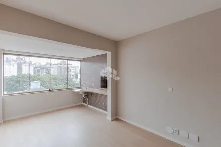 Apartamento com 2 Quartos à venda, 88m² no Petrópolis, Porto Alegre