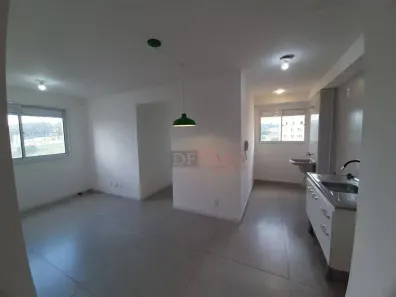 Apartamento com 2 Quartos à venda, 41m² no Jardim Helian, São Paulo