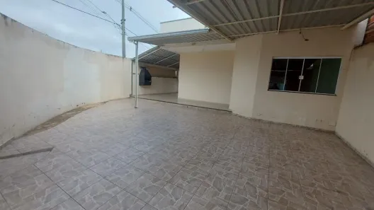 Casa com 4 Quartos à venda, 122m² no Jardim Boer I, Americana