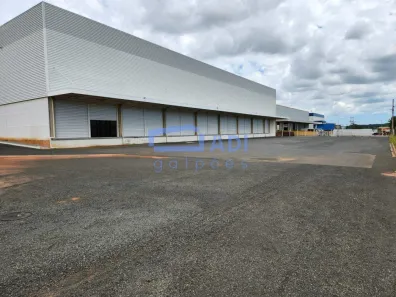 Galpão/Depósito/Armazém para alugar, 13333m² no Chácara Monte Alegre, Sumaré