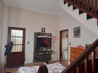 Casa com 3 Quartos à venda, 112m² no Campos Elíseos, Ribeirão Preto